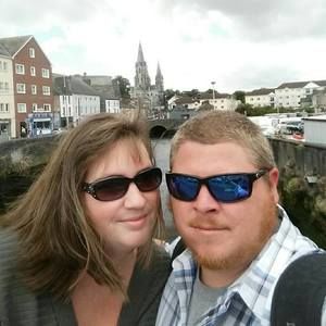 Meet your Posher, William